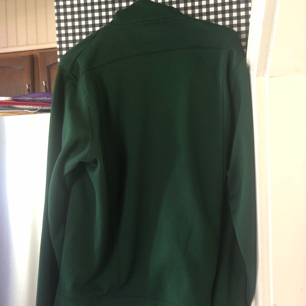 Ua Green Jacket - image 3